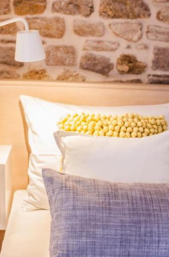 Castrum Sibenik Bagian luar foto